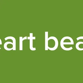 heart beats