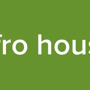 Afro house