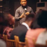 Walking In The Supernatural (Part 2)