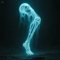 Historias de Miedo Junio 26 de 2025 EXTREMIDAD FANTASMA