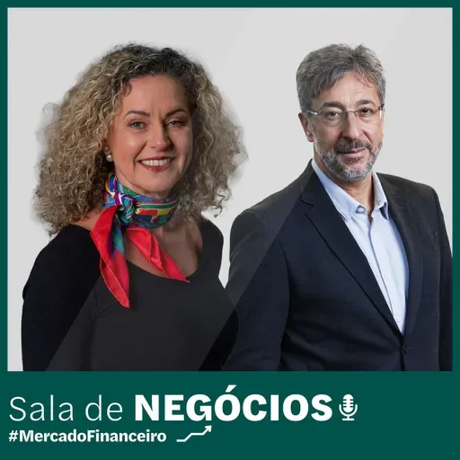 #342 Open Finance no Brasil: crédito, Pix, segurança e a nova fase do mercado | Ana Carla Abrão (Open Finance)