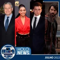 Holonews: Julho 2022
