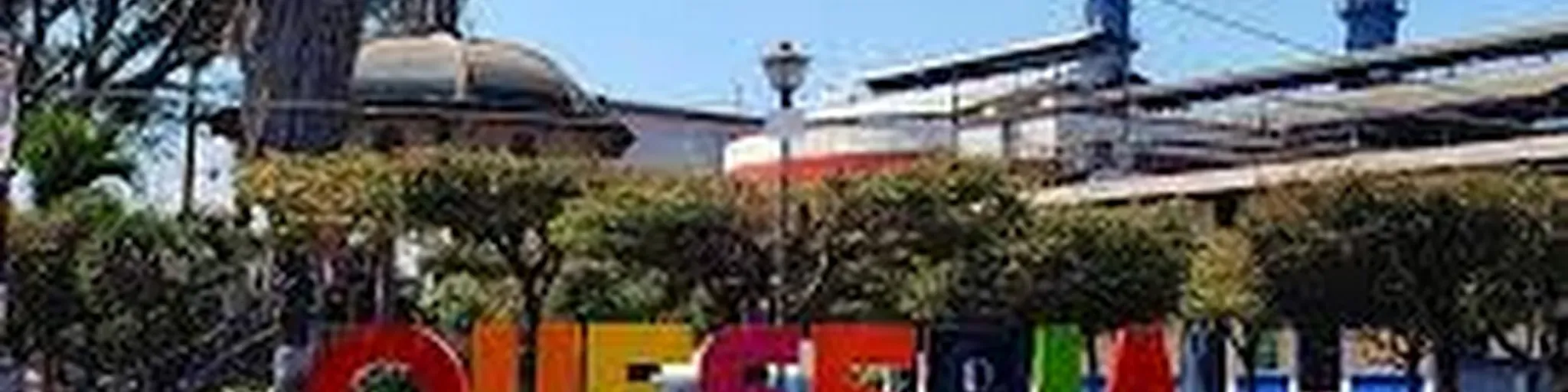 Queseria Radio
