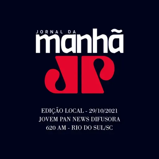 Jornal da Manhã