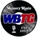WBTG 105.9 FM - W290CZ