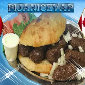 PIJANICEVAP