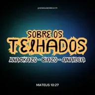 Sobre os telhados