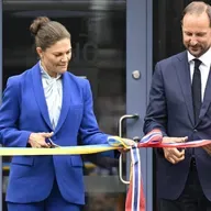 Kristersson on drones over Poland, Klarna on NYSE, lower age of criminal responsibility, new Swedish-Norwegian police station