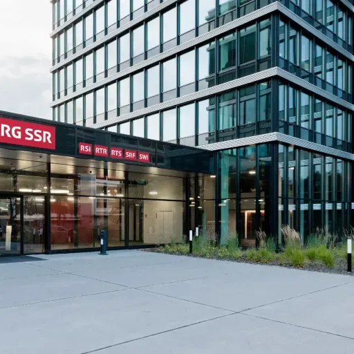 Wie weiter mit der SRG und dem linearen Fernsehen?