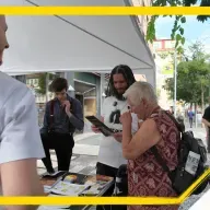 Urza s Timem o ceně státu na Andělu