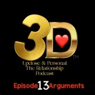 3D S1 E 13  Arguments