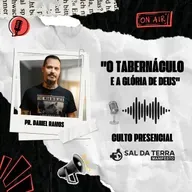 O tabernáculo e a glória de Deus
