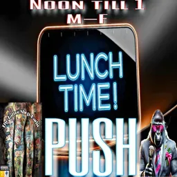 LTP with Dj B Lethal