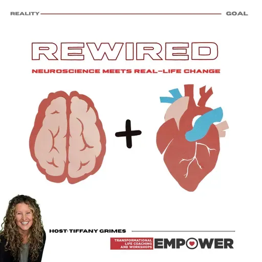 Ep 4, ADHD Unmasked; An Interview with ADHD Coach, Kassy Lopez