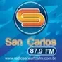 Rádio San Carlos FM