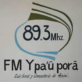 FM Ypau Pora 89 3