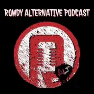 Rowdy Alternative: Jordan Lee King