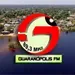 Rádio Guaranópolis