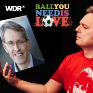 Daniel Günther - Fußball ist meine absolute Leidenschaft