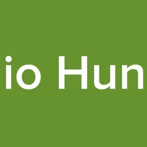 Radio Hunters