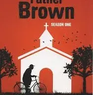THE BLUE CROSS A FATHER BROWN MYSTERY by G.K. CHESTERTON