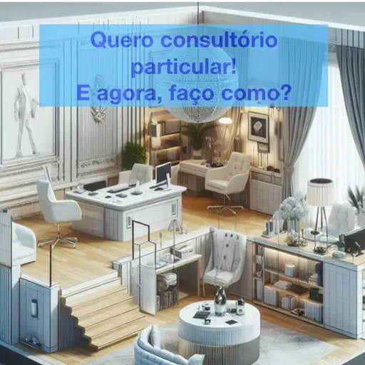 94. Quero atender só particular! E agora, faço como?