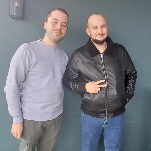 #124 T13EP2: Não Há Dois Sem Ricardo Oliveira- Vigilante