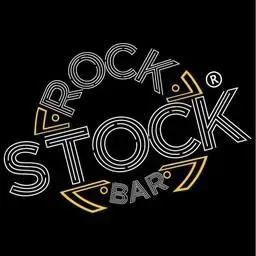 Rock Stock Bar en vivo