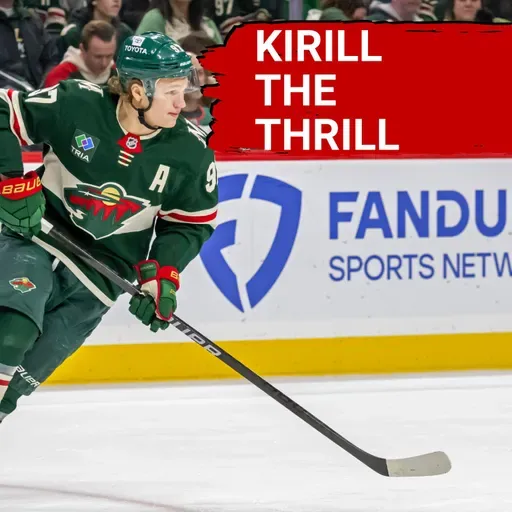 Should the Carolina Hurricanes Pursue Kirill Kaprizov?