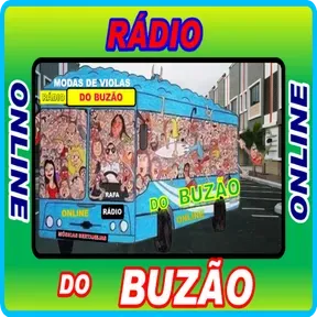 RÁDIO DO BUZÃO