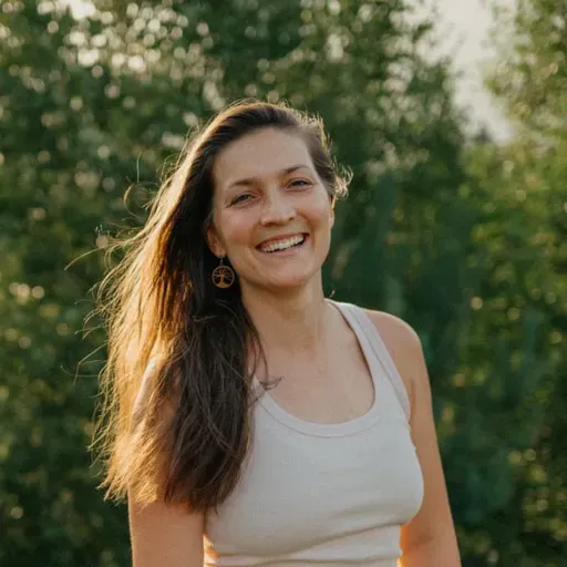 Patricie Majcherová: „Kortizolové bříško není selhání. Je to zásobárna energie v režimu přežití.“