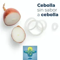 Fructanas de la cebolla, Algo Nuevo 51