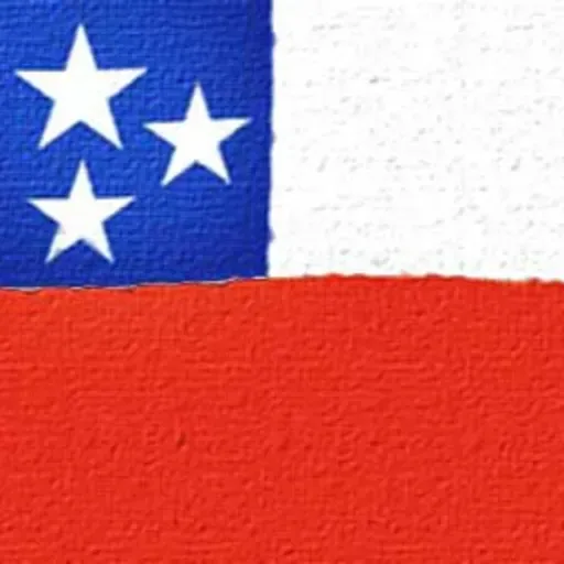 Bandera de 3 estrellas une a Perú Chile y Argentina ¿ Mito o realidad ?