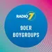 Radio 7 - 90er Boygroups