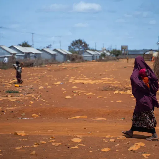 Ripoti: Msaada wa haraka unahitajika kuinasua Somalia kutumbukia katika njaa