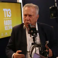 Hernán Felipe Errázuriz y desafíos de Cancillería: "Me preocupa que el Gobierno actual, del cual tengo cierta afinidad, está poniendo mucho político de embajadores"