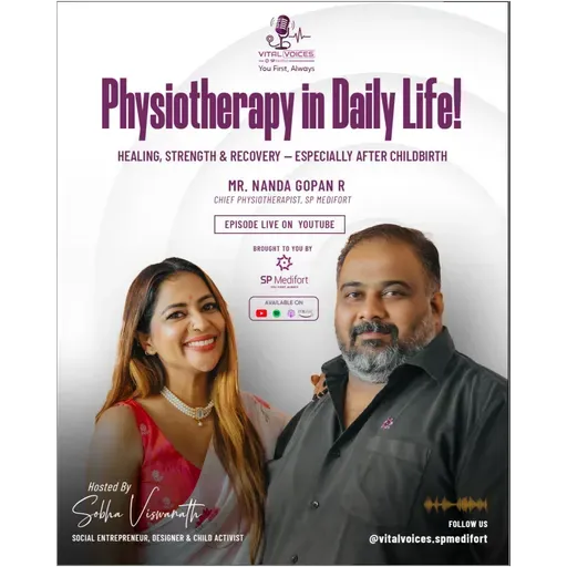 Physiotherapy in Daily Life – Especially Postpartum