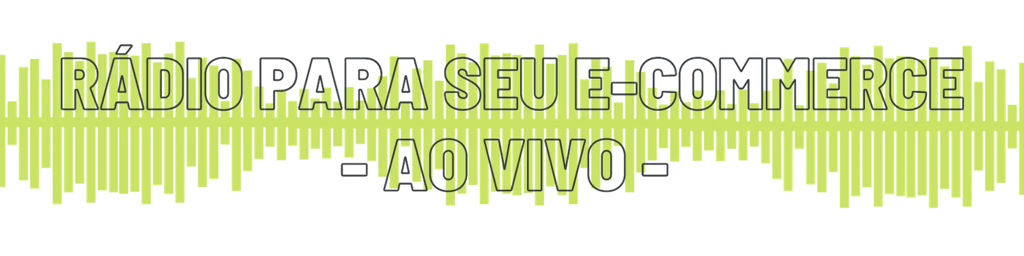 ecomm ao vivo