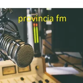 provincia fm