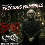 S9E16 - "Precious Memories" - Drew Blood