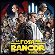 LDFR 11x12 Especial Andor Una Historia de Star Wars -Parte 2-