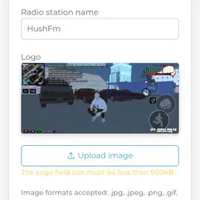 Hushhens.FM