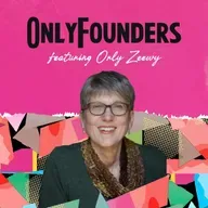 067: Why Not Me? Orly Zeewy on Female Entrepreneurship, the Bubble Wrap Story, and Redefining Failure