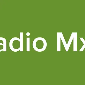 Radio Mx2