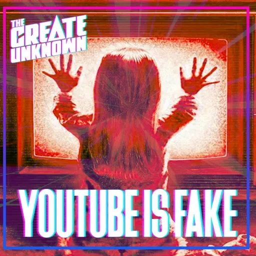 Youtube is Fake