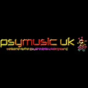 PsyMusic UK PieStream