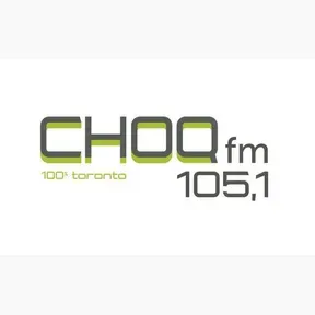 CHOQ-FM 105.1 -