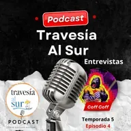 Entrevista a Coff Coff
