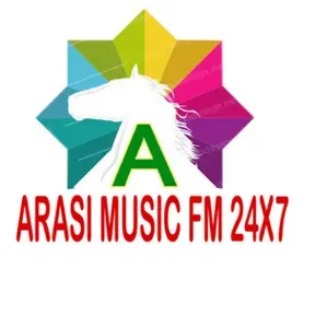 ARASI MUSIC FM 24X7