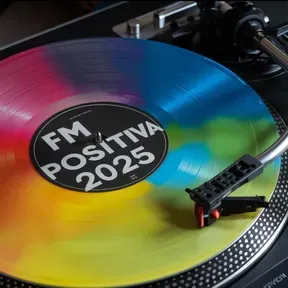 103.9 FM POSITIVA